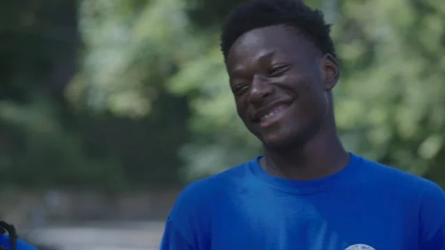 Unlikely Partnership