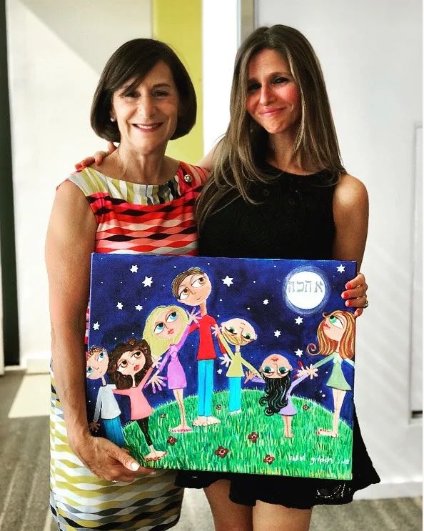 The Associated: Jewish Community Federation of Baltimore