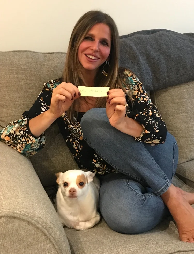 show me your mommies contest winner