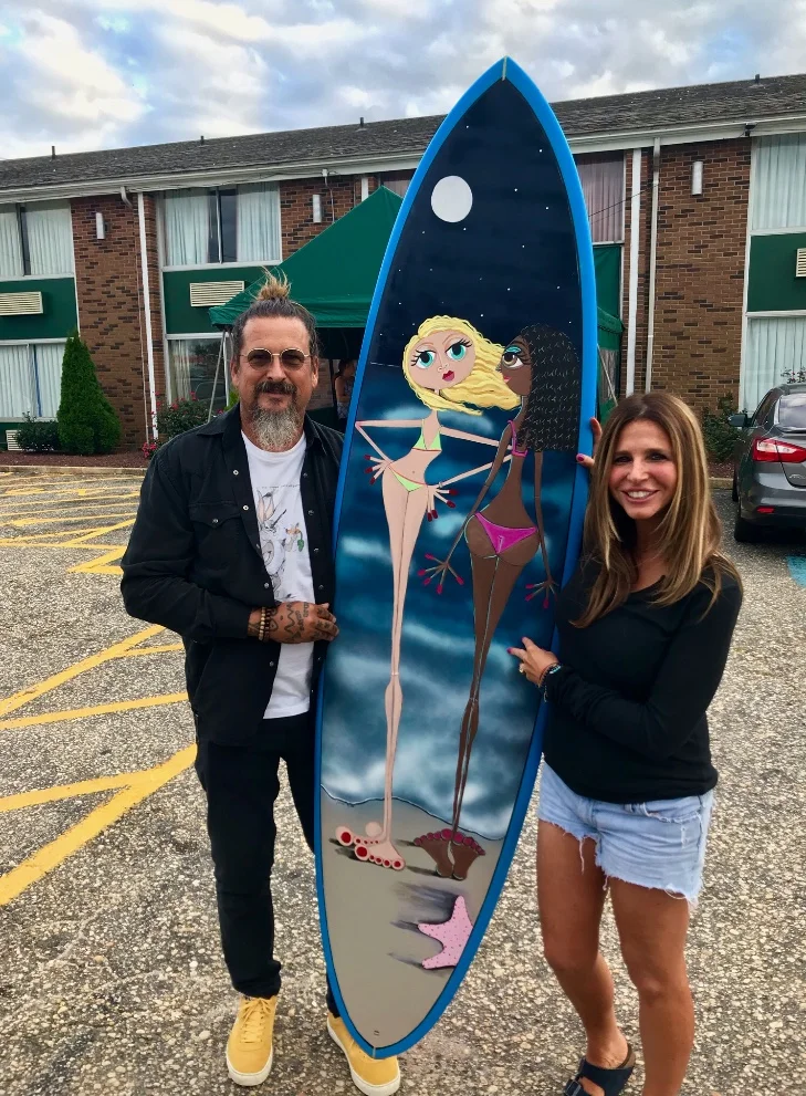 surfers healing 2019