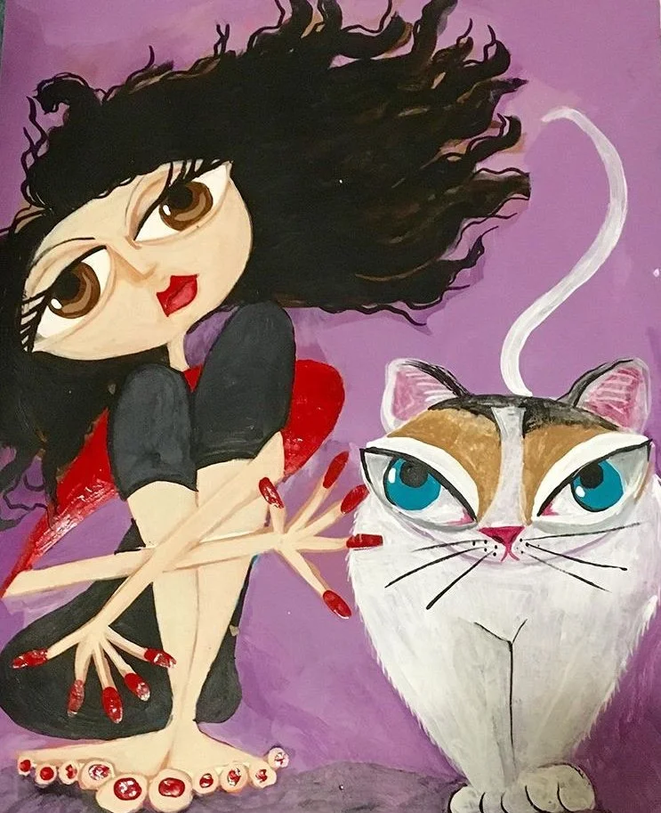 fat cats