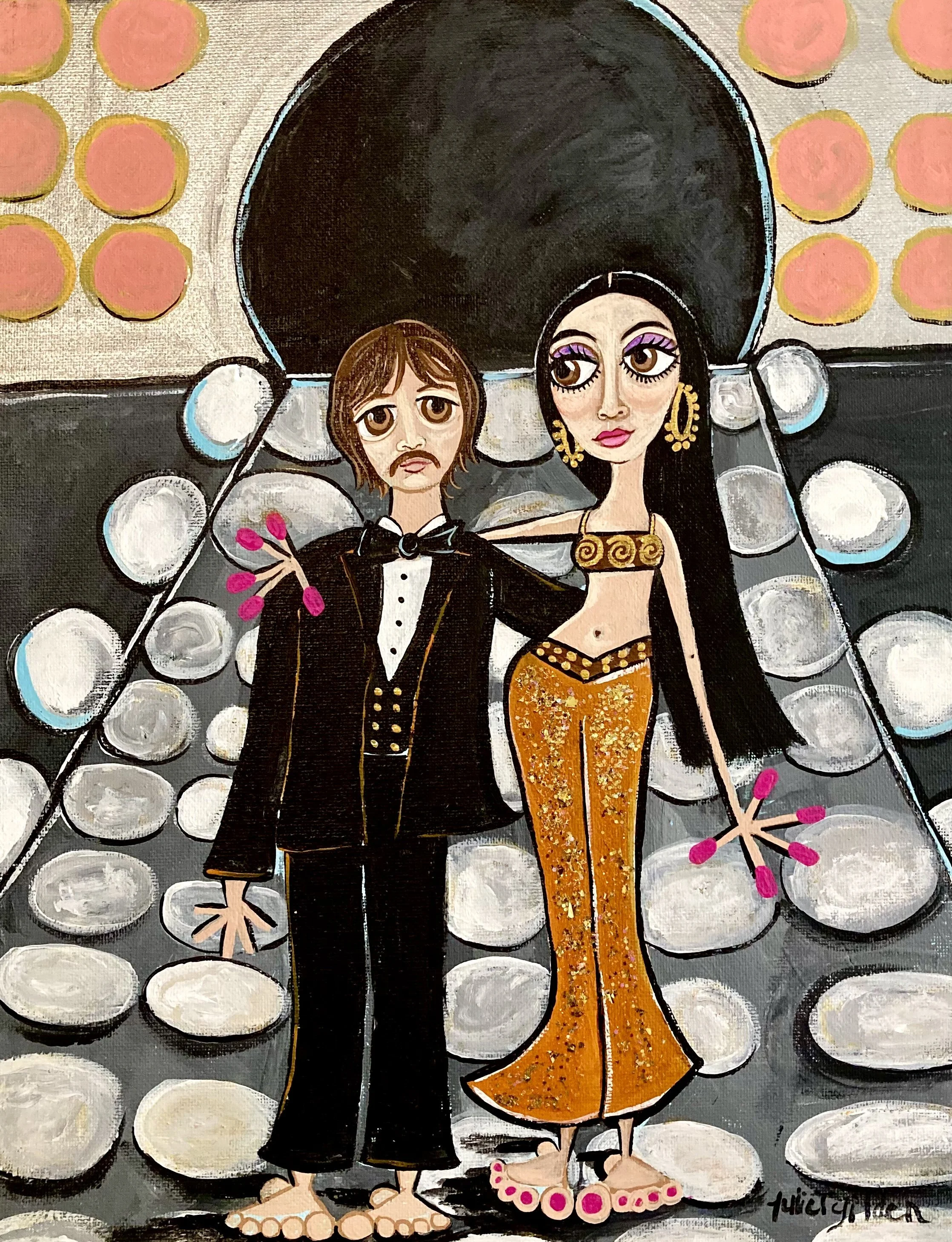 Sonny And Cher