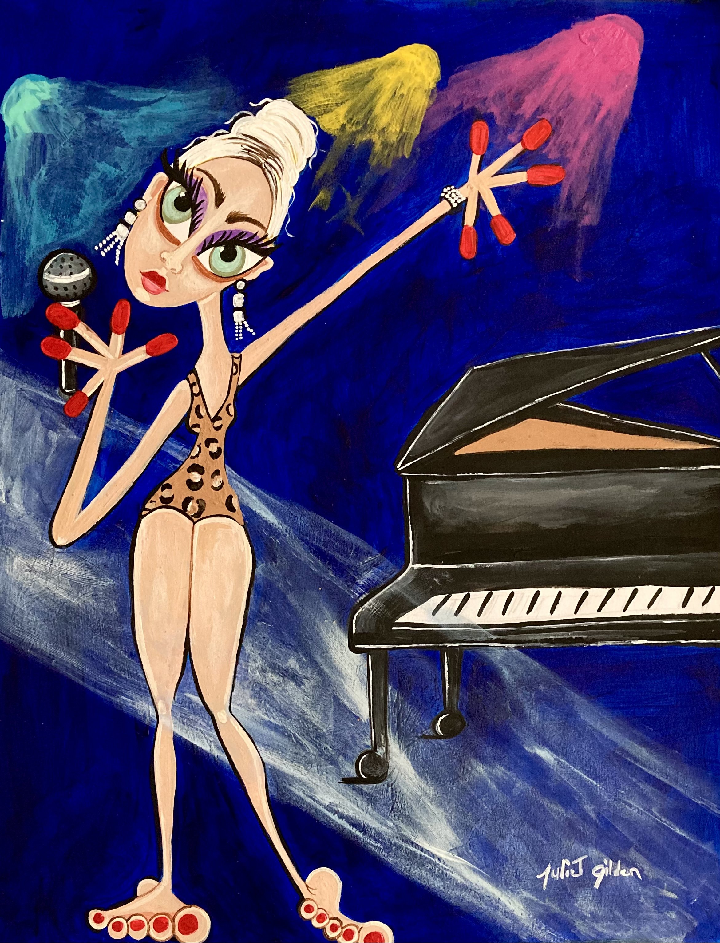 Lady Gaga