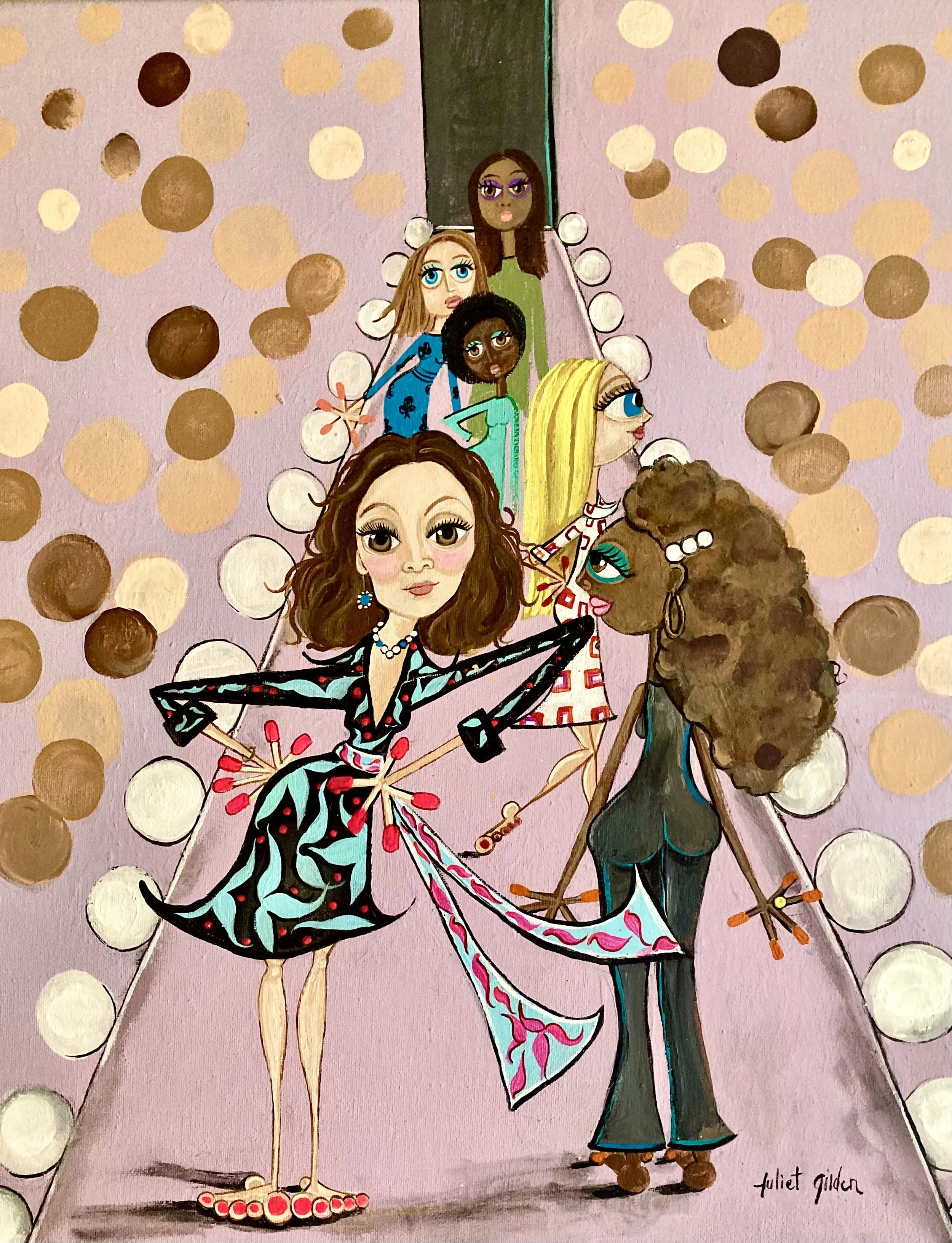 Diane von Furstenberg