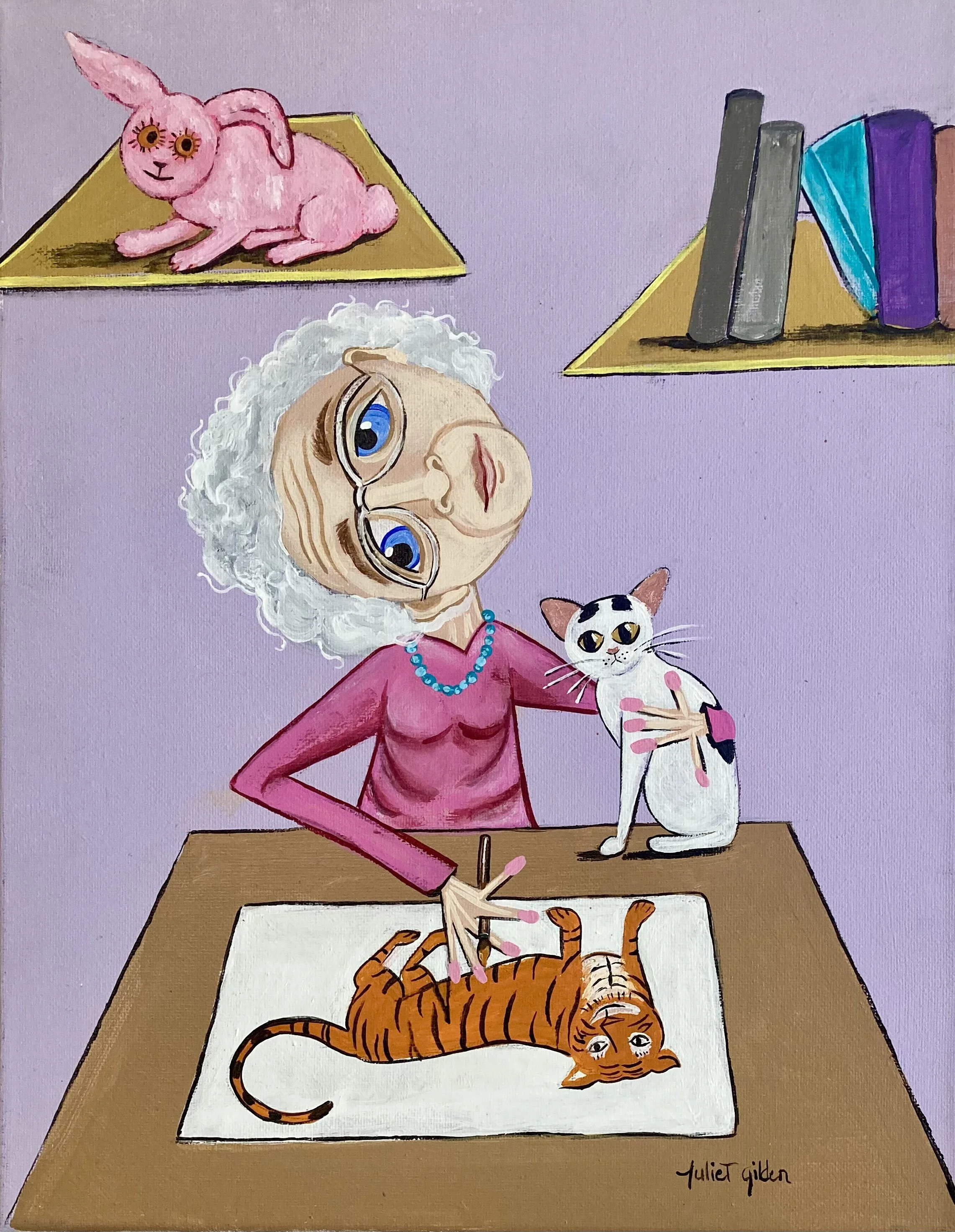Judith Kerr