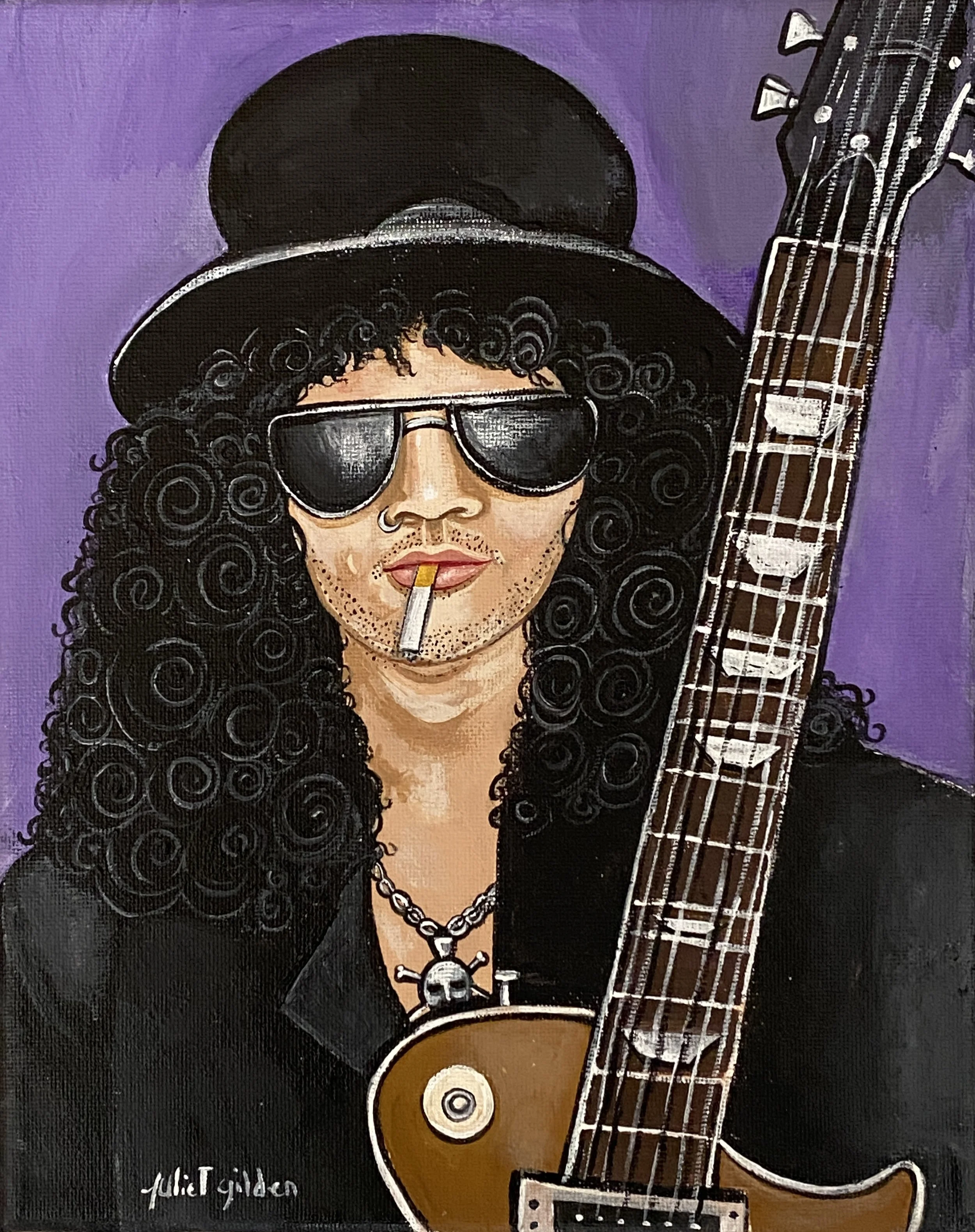 Slash