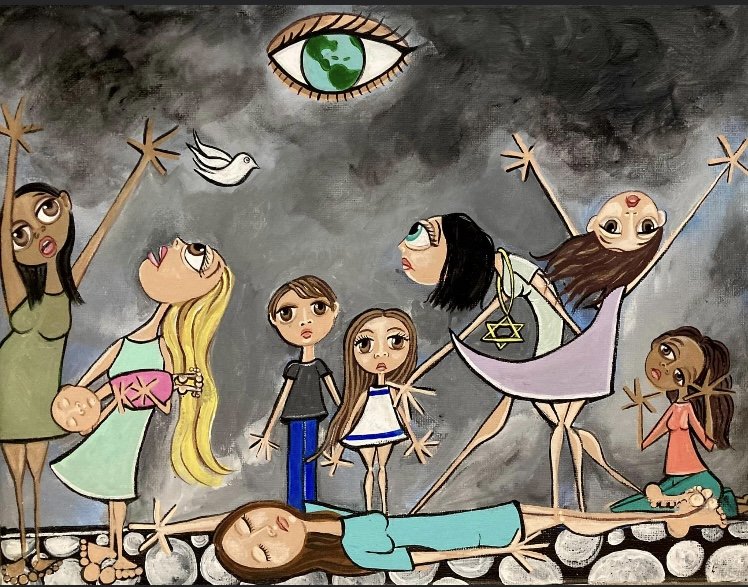 Hamas Terror Attack on Israel