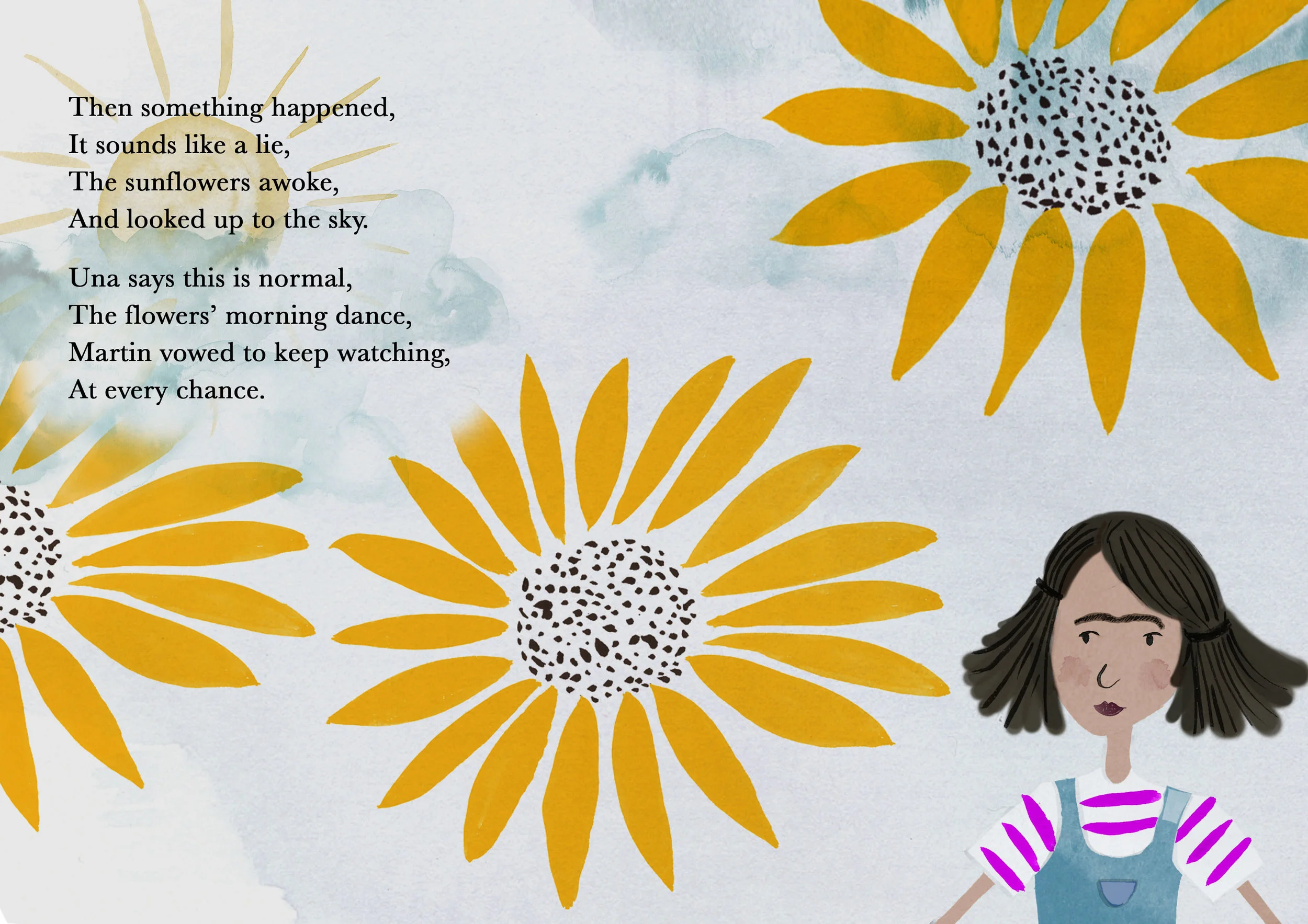 16. Martin Side-Partin_SUNFLOWER GARDEN_A_no una outline_C.jpg