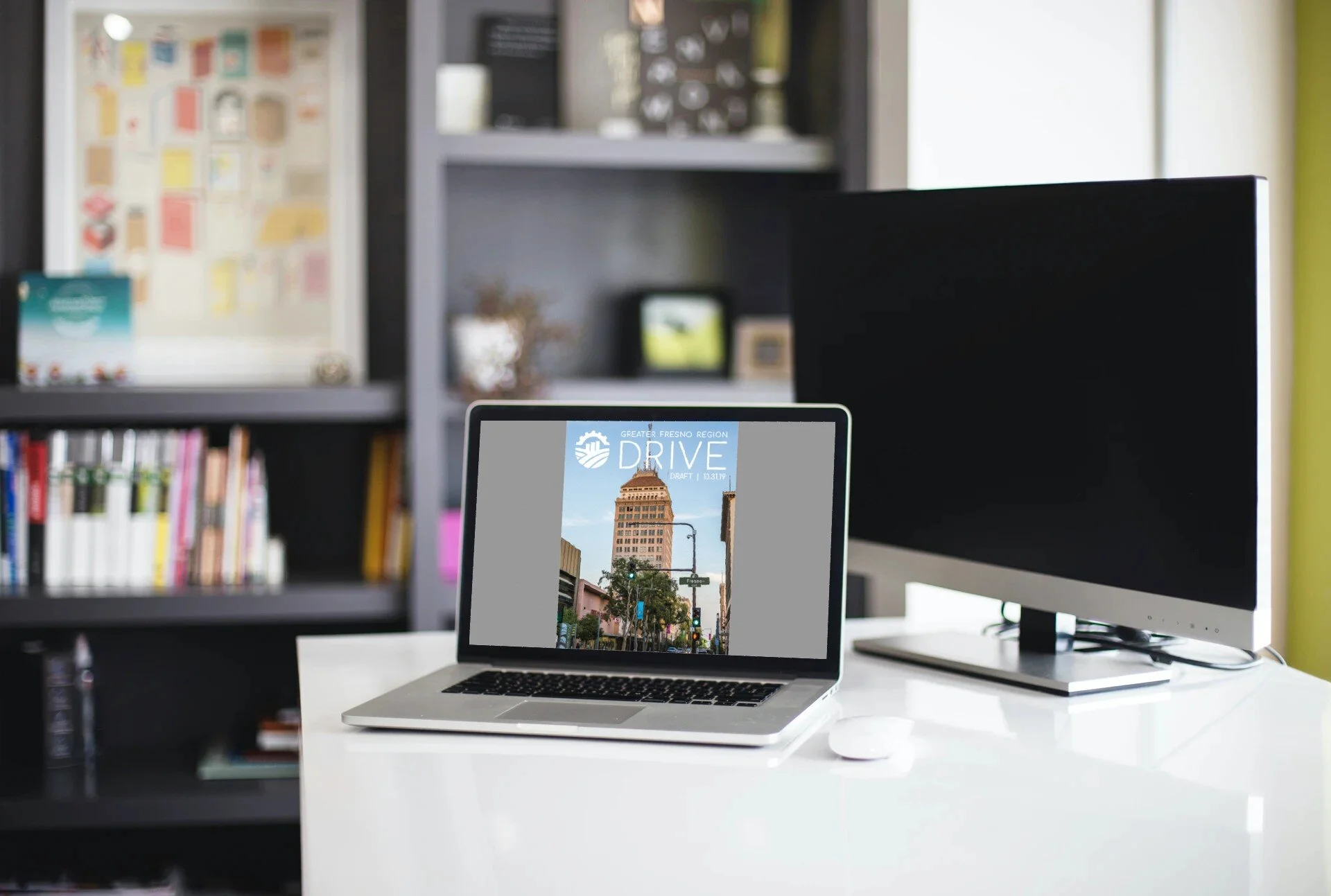 California County Proposal