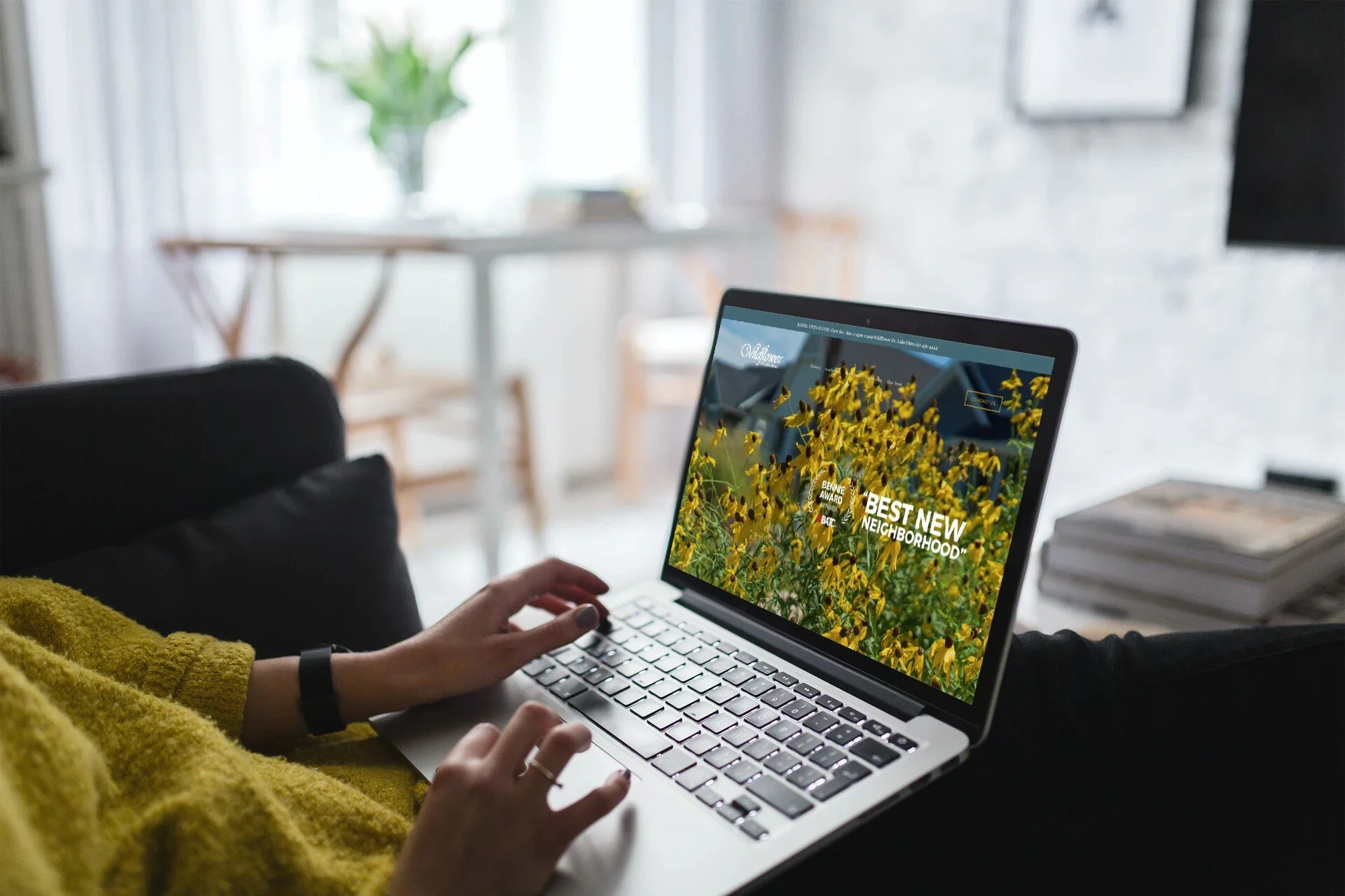 Bold Marketing CBR Team