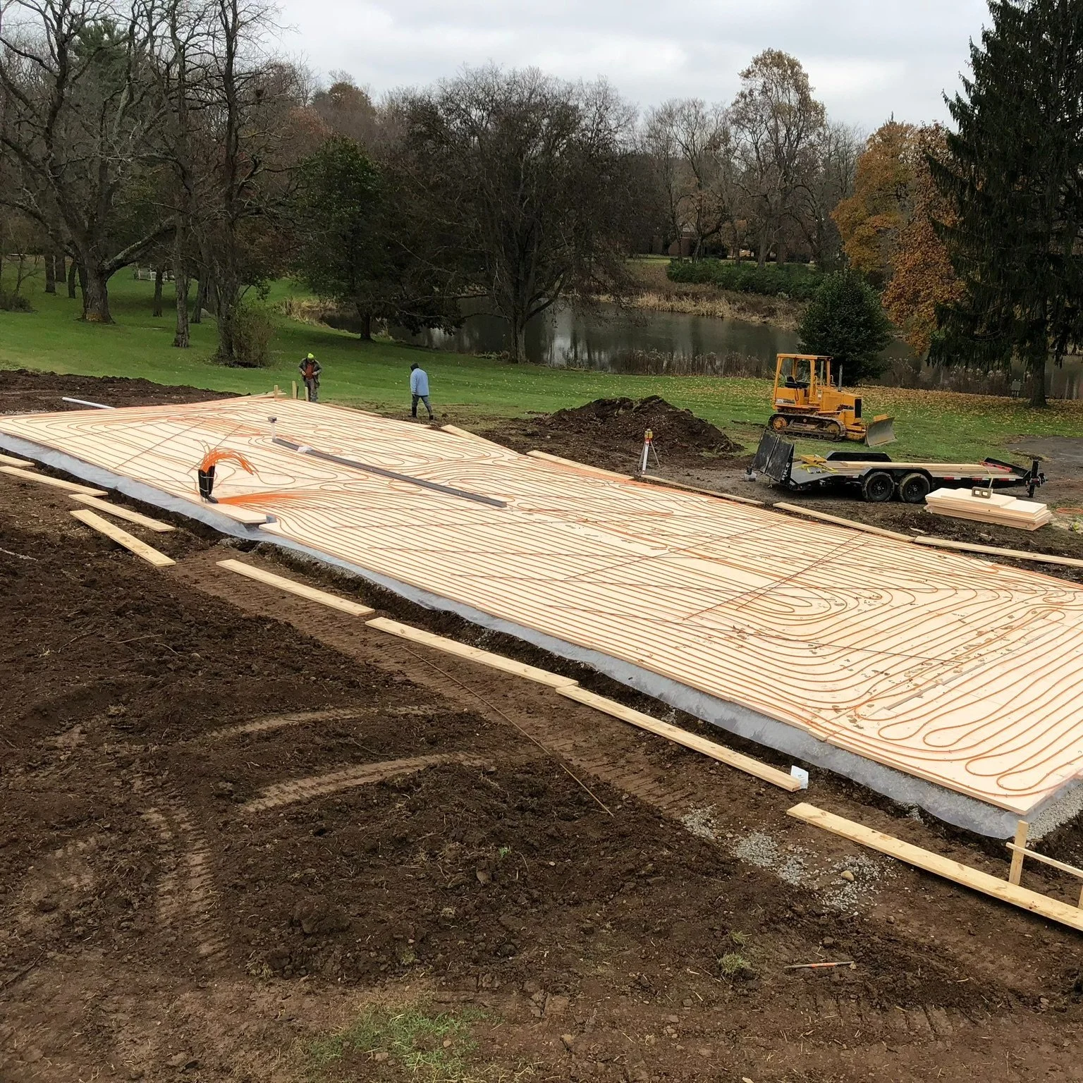 Local Farm Rogers AR