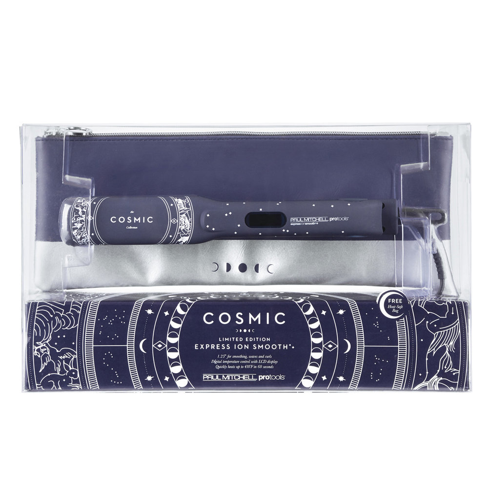 LE Express Ion+ Cosmic Collection