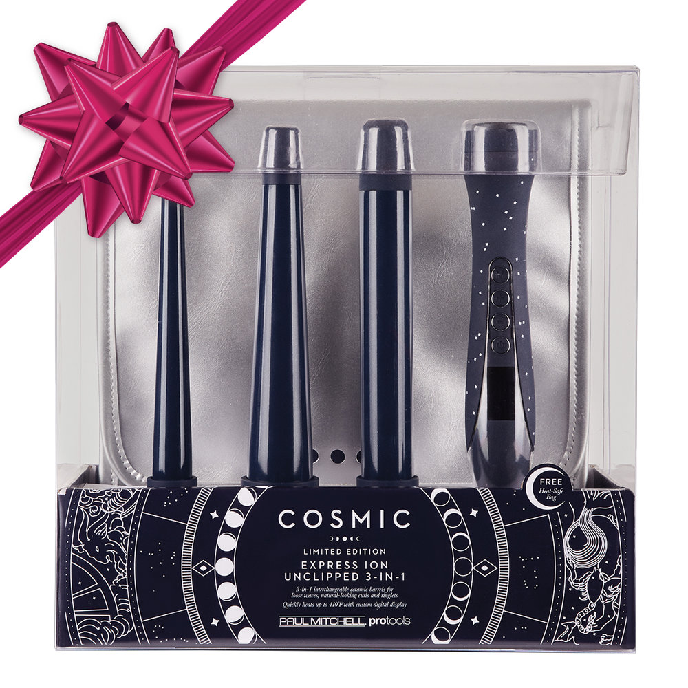 LE Cosmic Unclipped 3-in-1