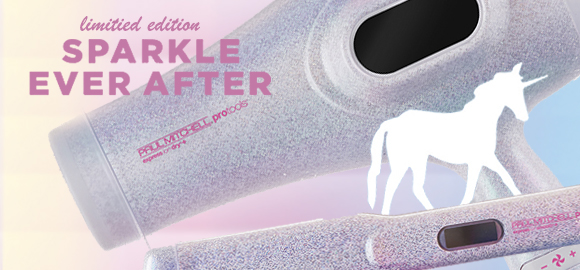 LE Sparkle Ever After Collection