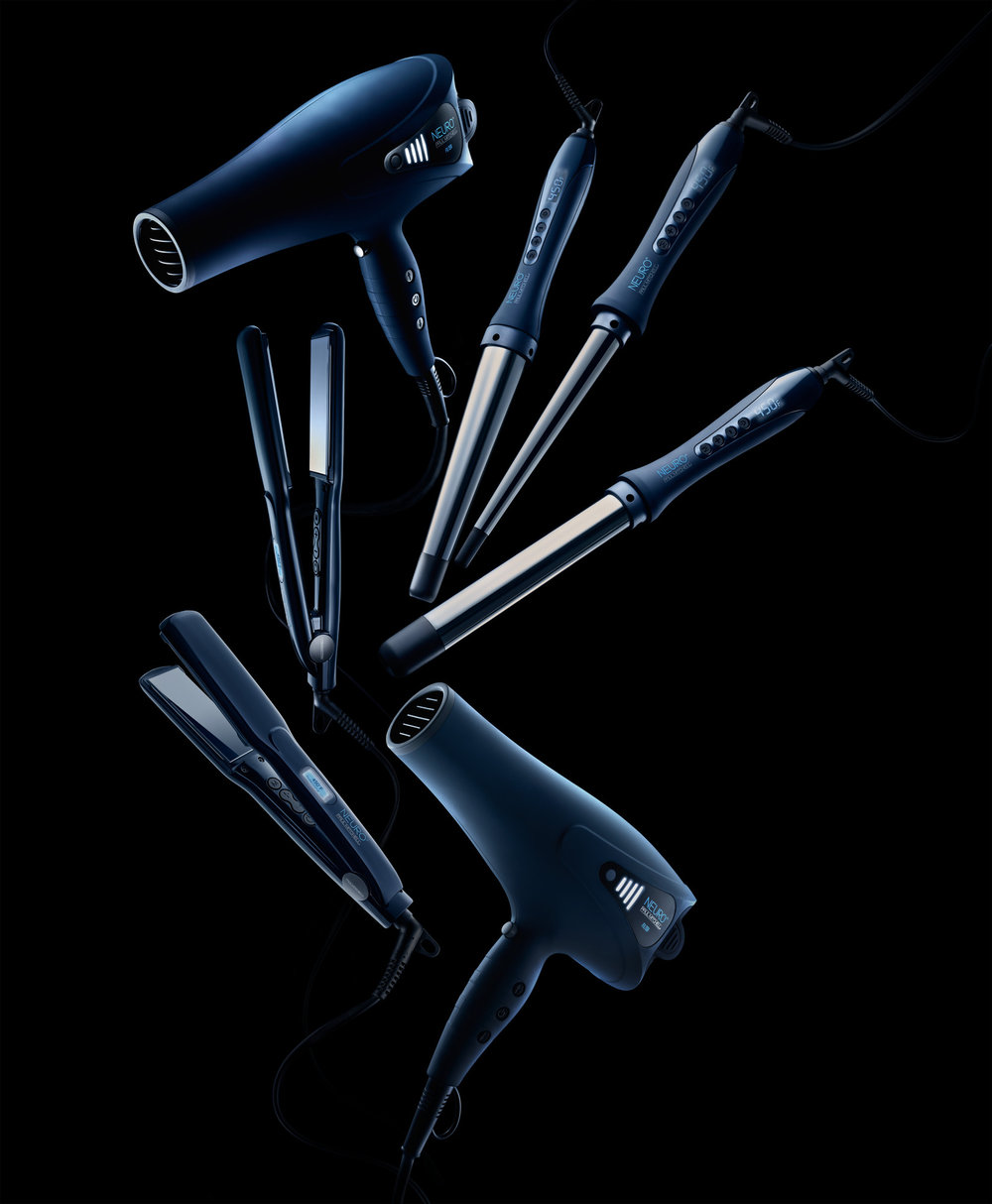 Neuro Pro Tool Collection