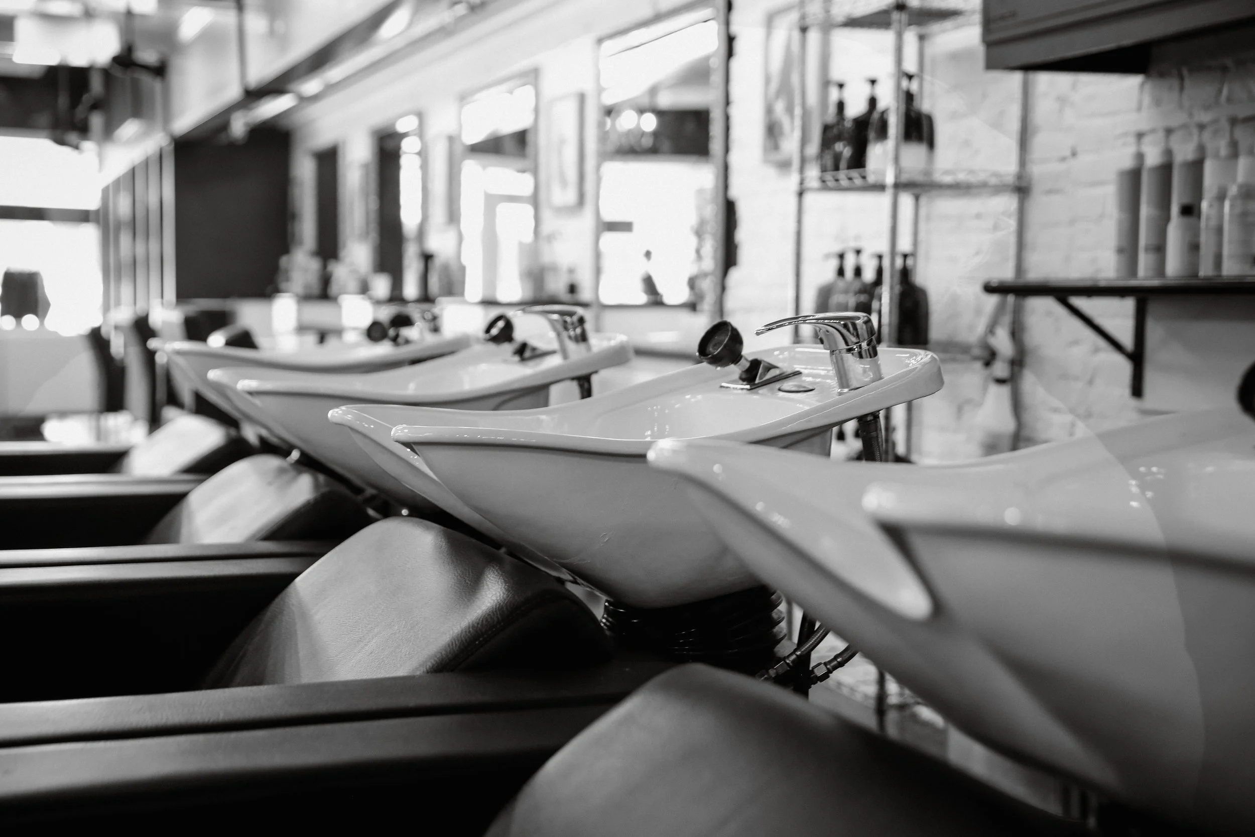 Services  Wicked Salon & Spa