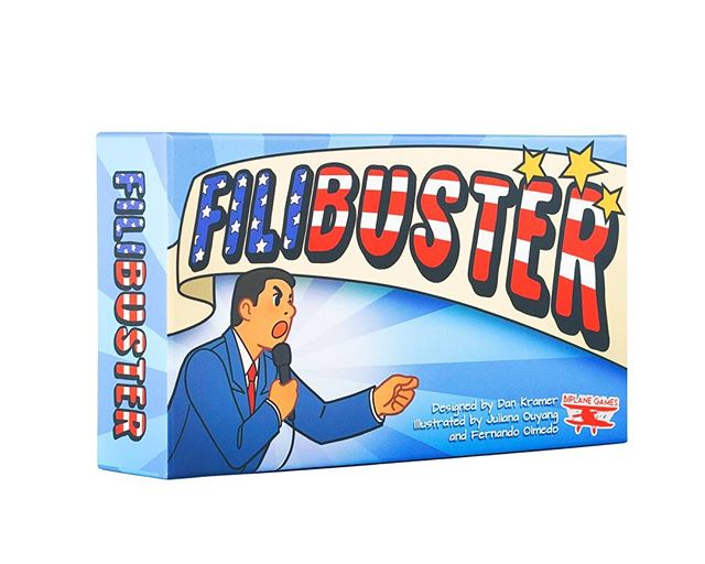 A huge thank you to Chrystal Starr Photography for taking these AMAZING pictures of #Filibuster! Check them out, and get excited for our official August 27th release!

#BiplaneGames #indieboardgames #indiegames #tabletopgames