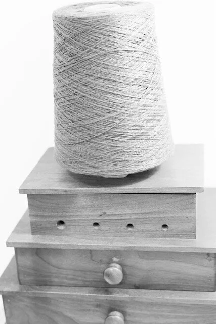 Studio Sessions Episode 5 - Materials