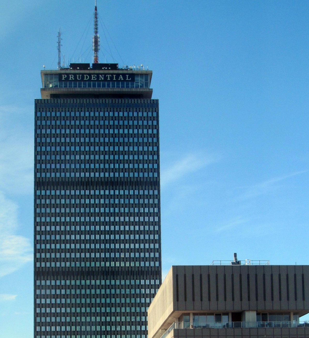 Boston, MA