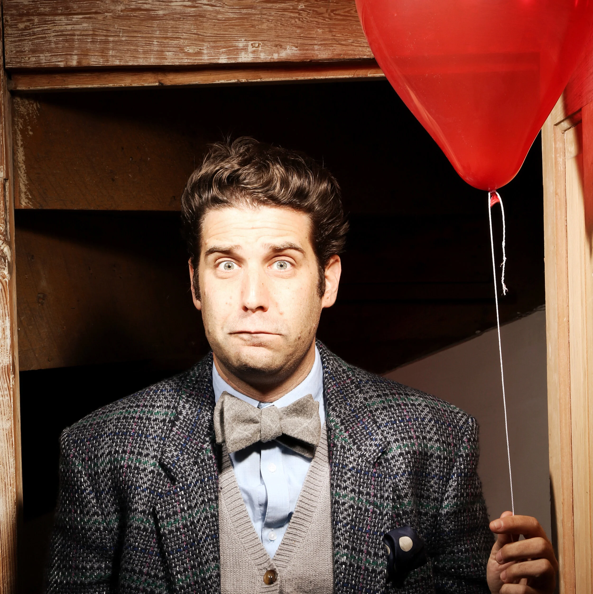 JON GREENE  ( ARTISTIC DIRECTOR)