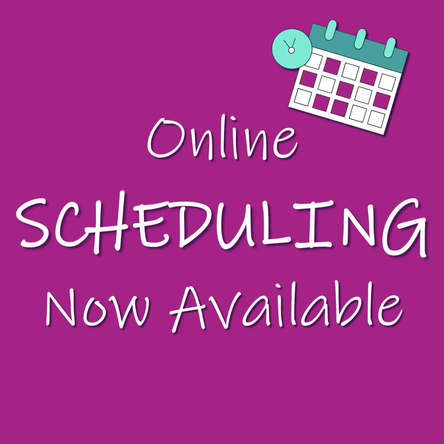 Online Scheduling Now Available!
Link in Bio...
#chiropractic #chiropractor #health #wellness #natural