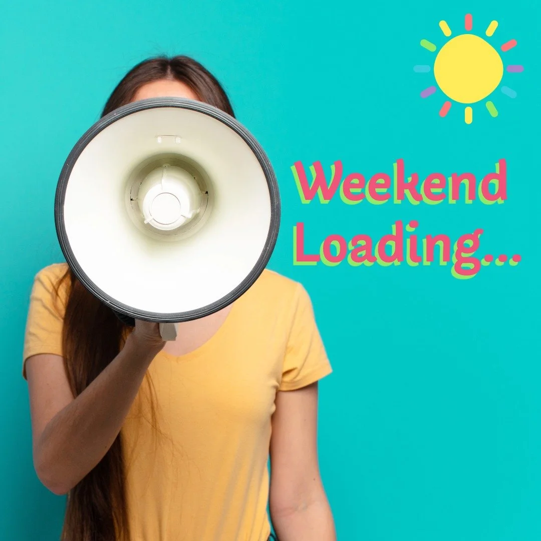 Weekend Loading... Don't Forget Next Week!

Wishing your family a wonderful weekend! Beat the Monday rush&mdash;secure your appointment now for next week's optimal wellness.

Schedule here: https://wholefamchiro.janeapp.com

#WeekendLoading #HappyFri