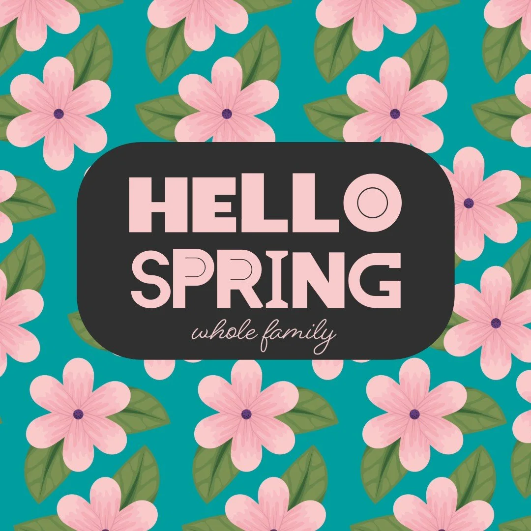 Spring Training

Most "seasonal" injuries don't happen because you're weak, they happen because you're rusty.

"Spring is officially here in St. Louis, and for many of us, that means the first weekend of heavy yard work or hitting the 