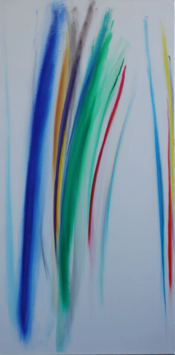 Brume de Naples no. 1