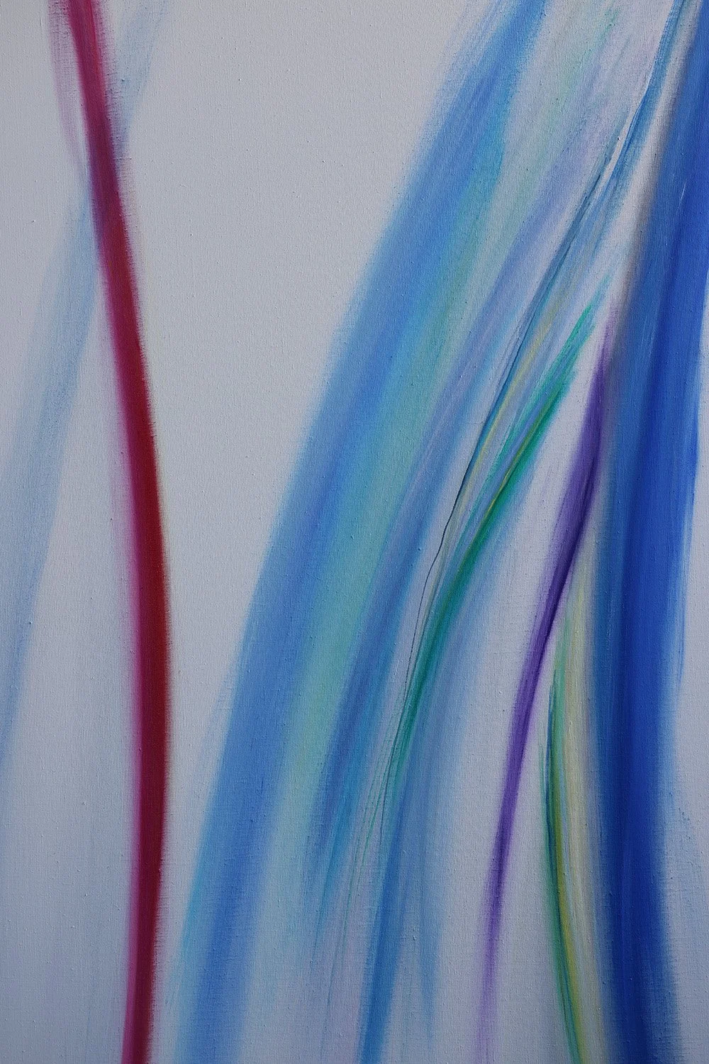 Fulgurances no. 3 (detail)