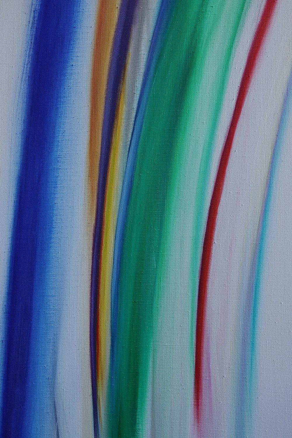 Fulgurances no. 2 (detail)