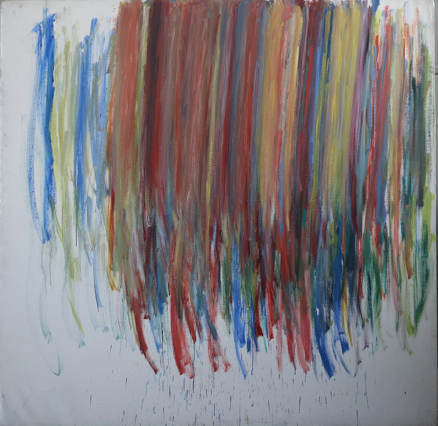 Sans Titre 1987-1988