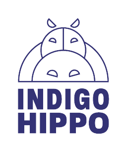 Assorted Painting Supplies — INDIGO HIPPO