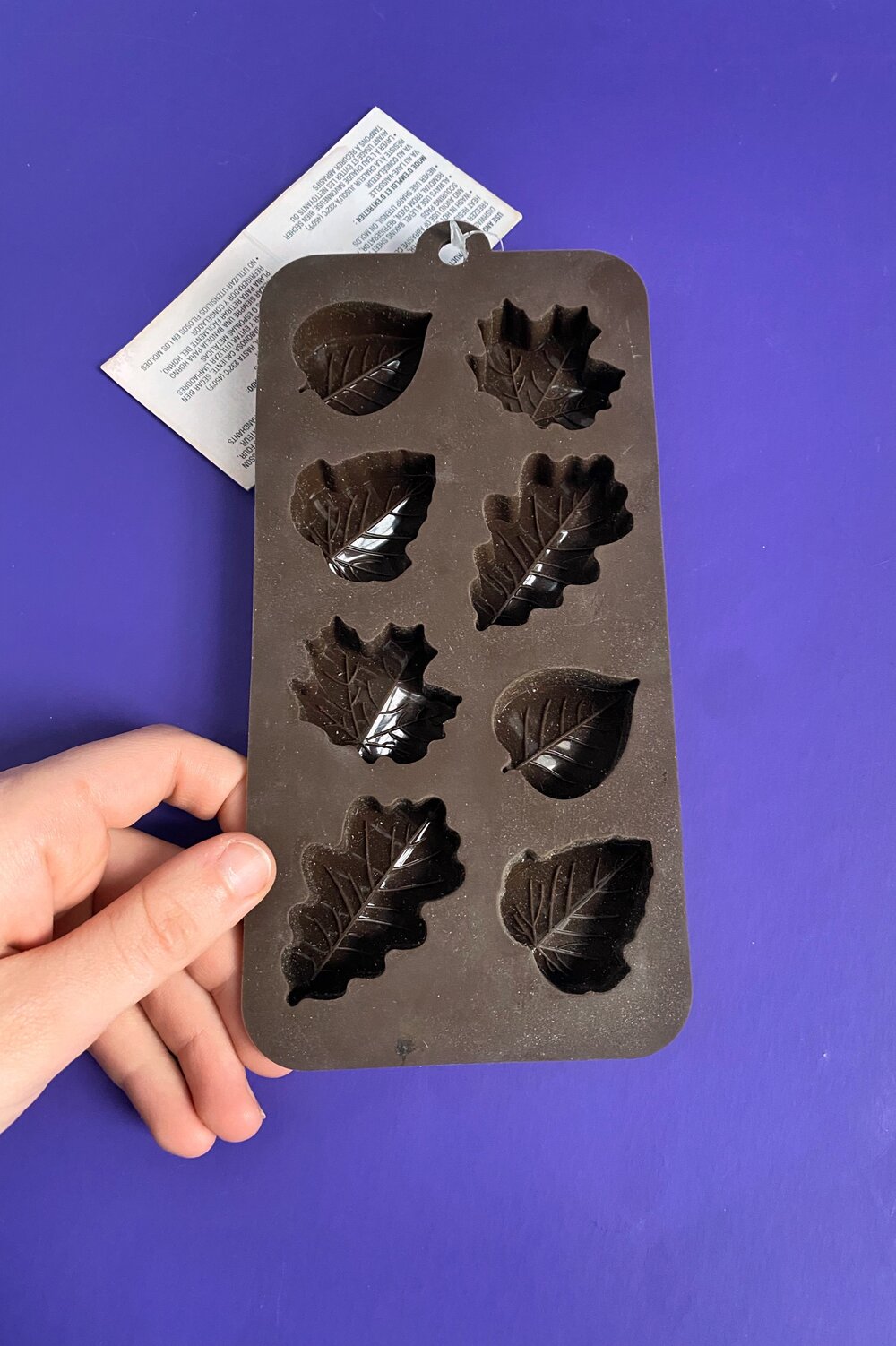 Chocolate + Candy Molds — INDIGO HIPPO