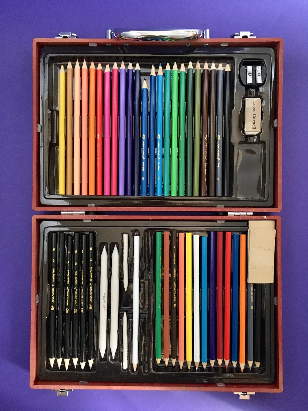 Professional Drawing Kit