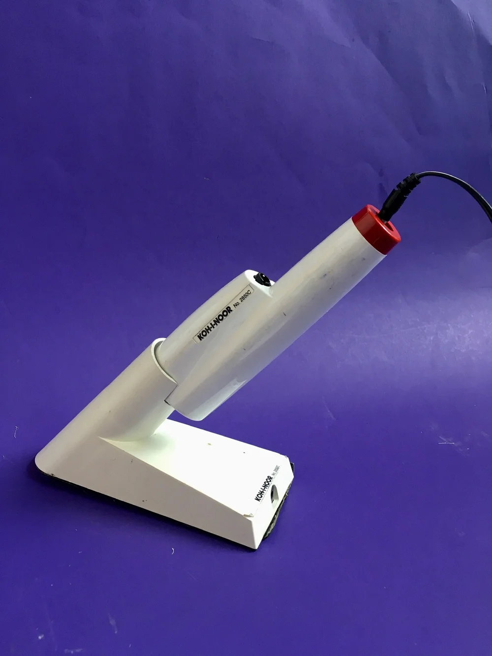 Koh-i-noor Electric Eraser — INDIGO HIPPO