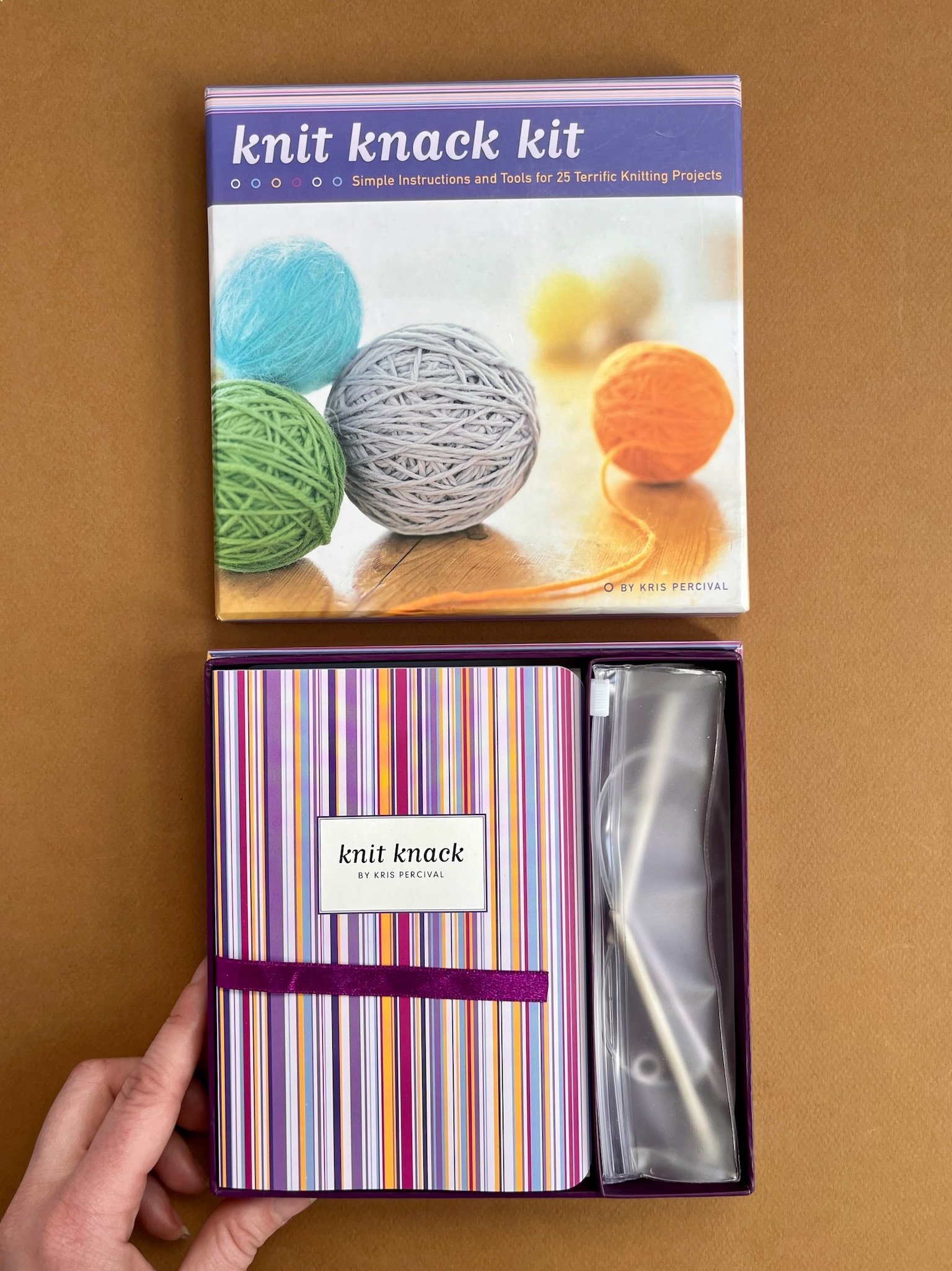 Knitting + Yarn — INDIGO HIPPO