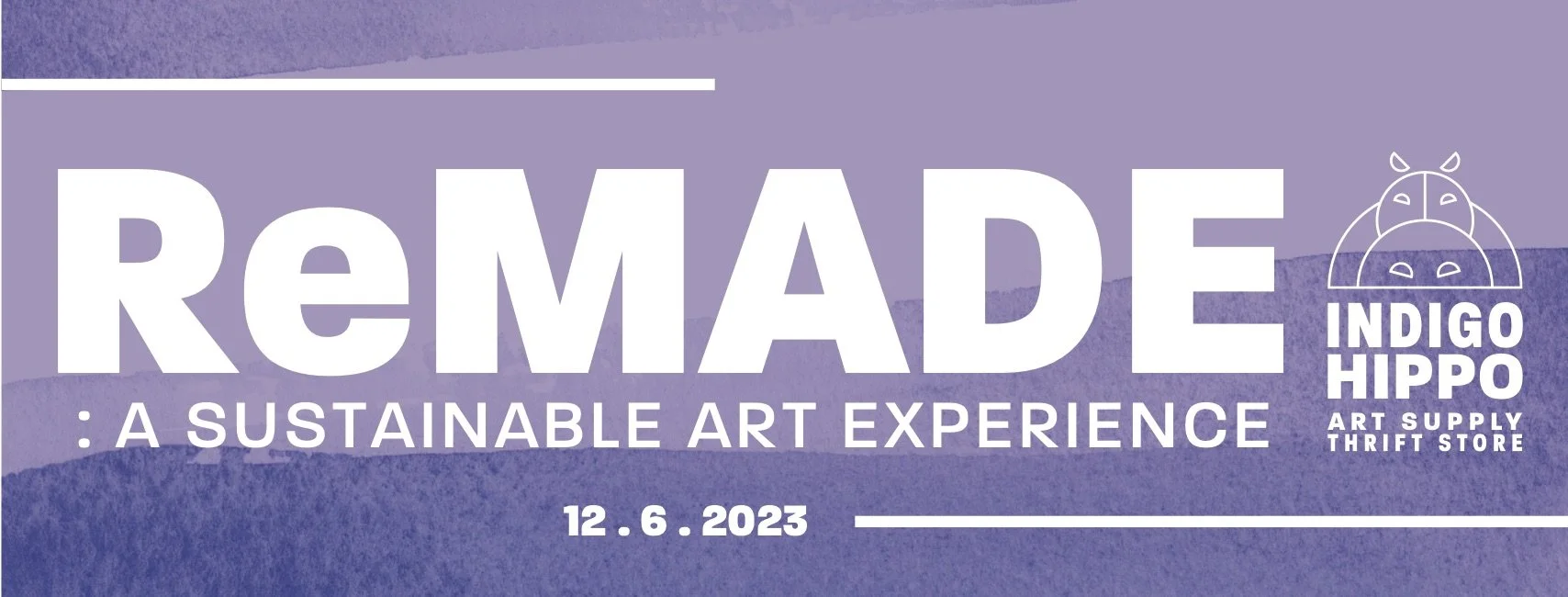 ReMADE: Fundraiser + Gallery Show