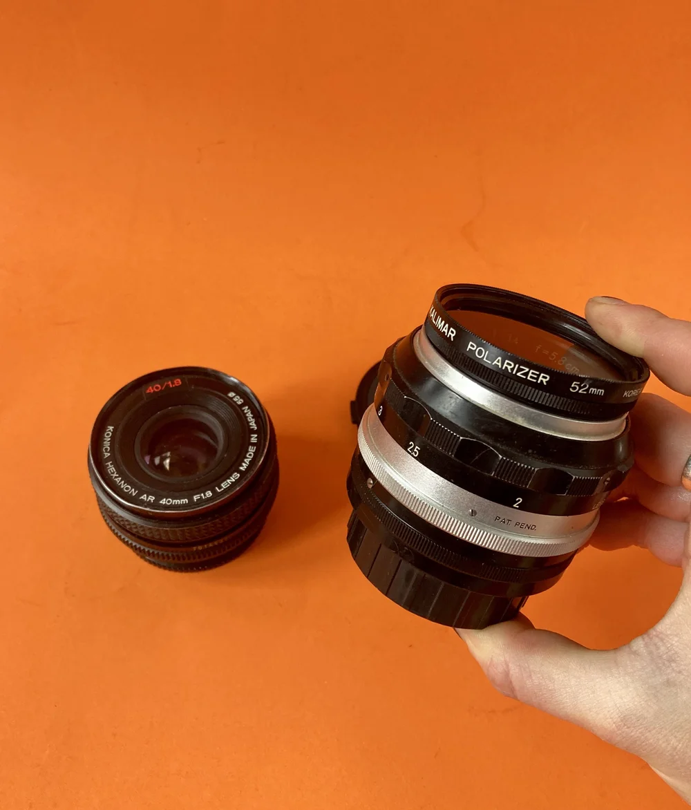 ヤッさん　TAMRON Dodd Camera - TAMRON 35-150mm F/2-2.8 Di III VC VXD for Nikon Z Mount