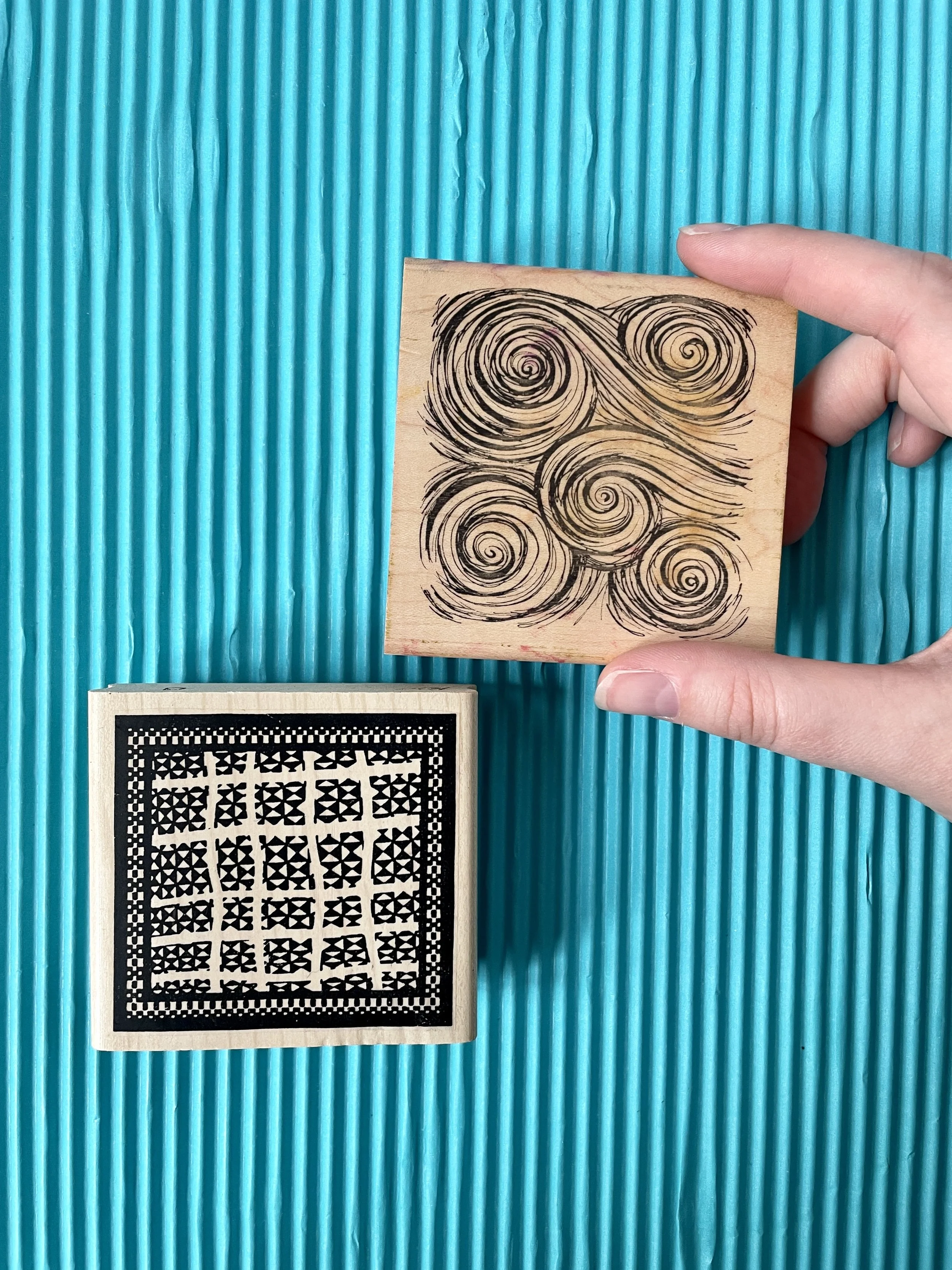 Fun Stamps