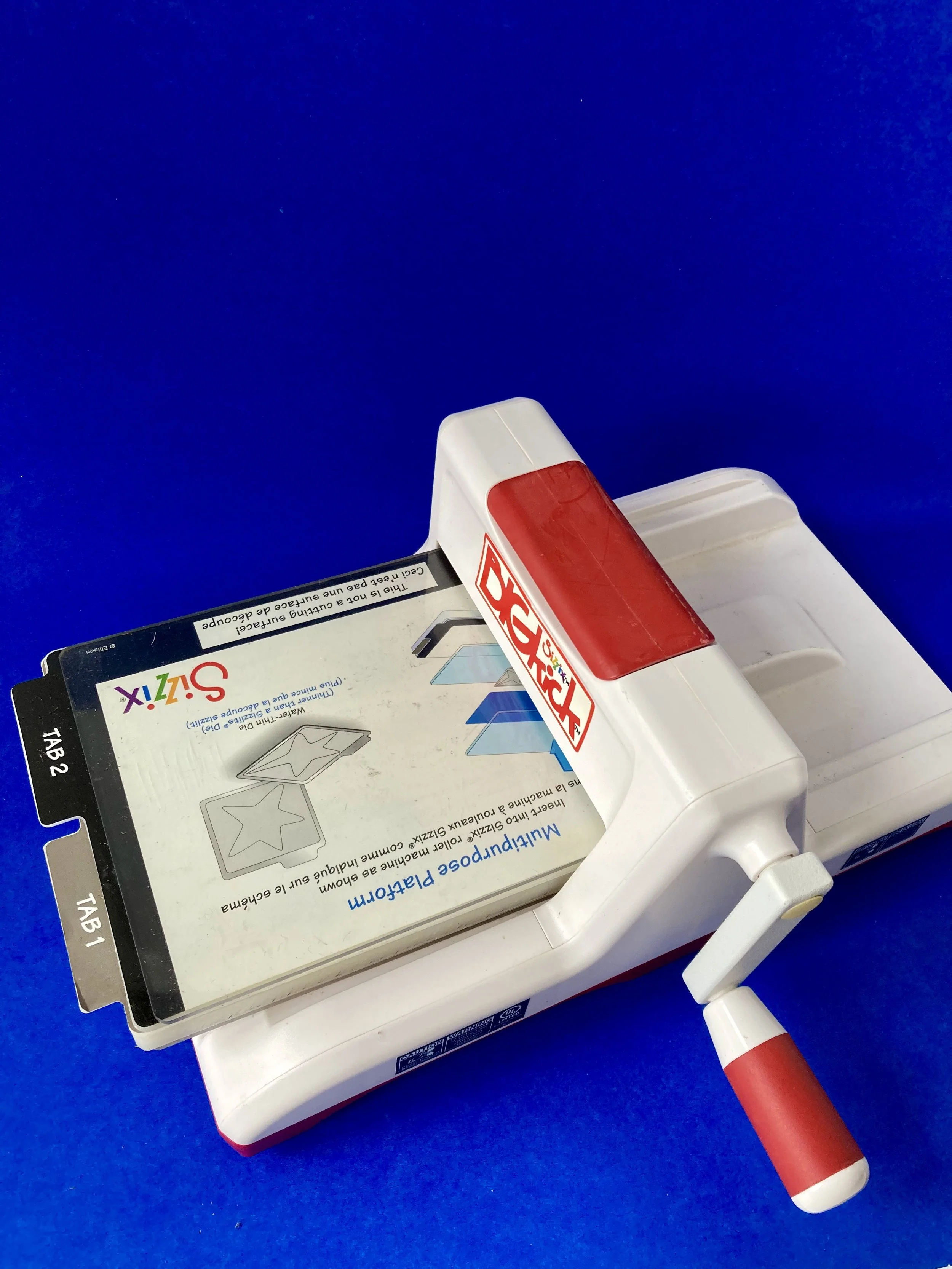 Kohinoor Electric Eraser — INDIGO HIPPO