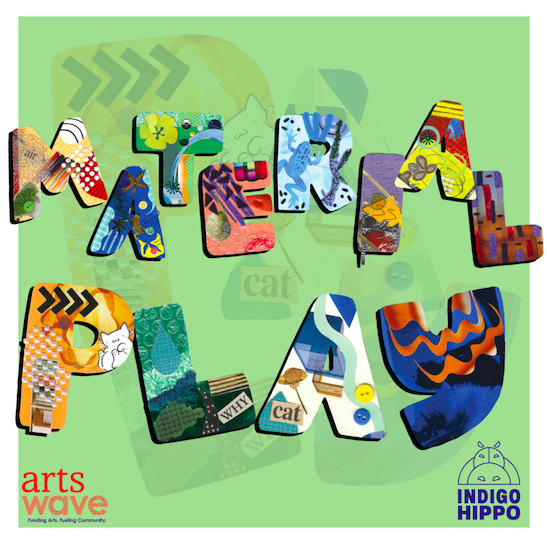 Material Play Session II
