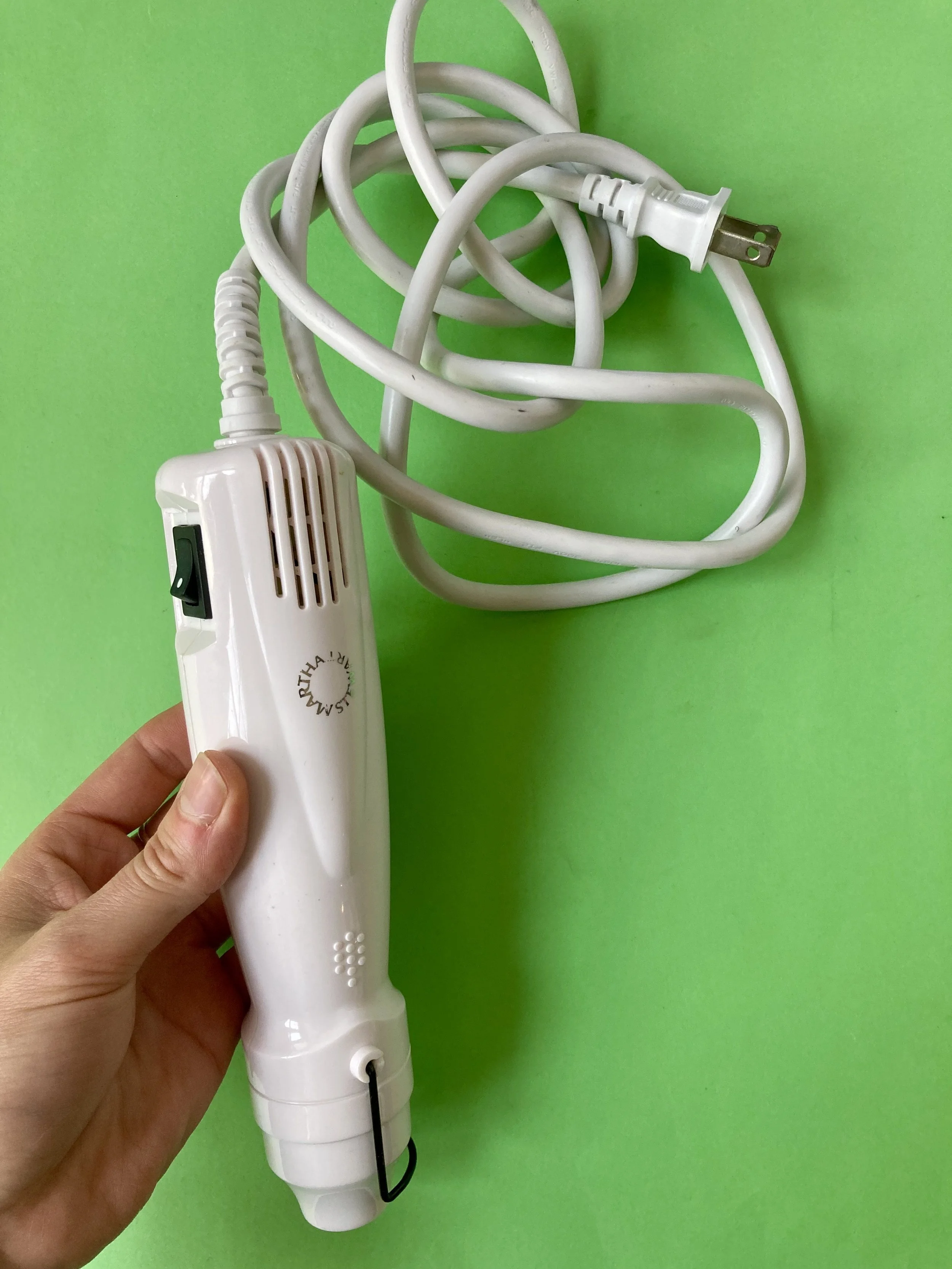 Kohinoor Electric Eraser — INDIGO HIPPO