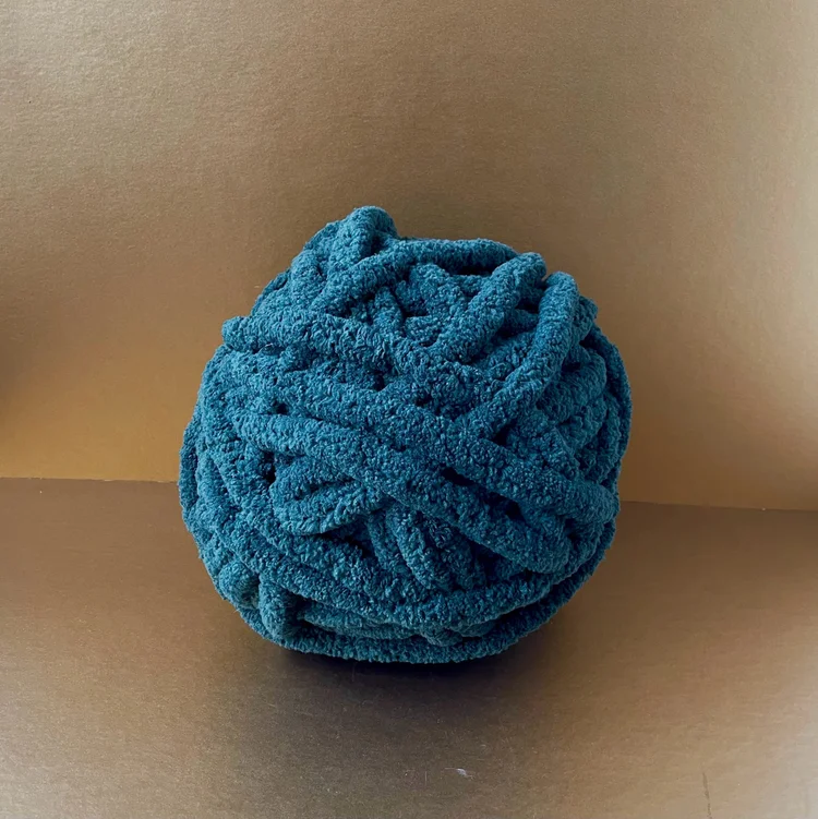 Knitting + Yarn — INDIGO HIPPO