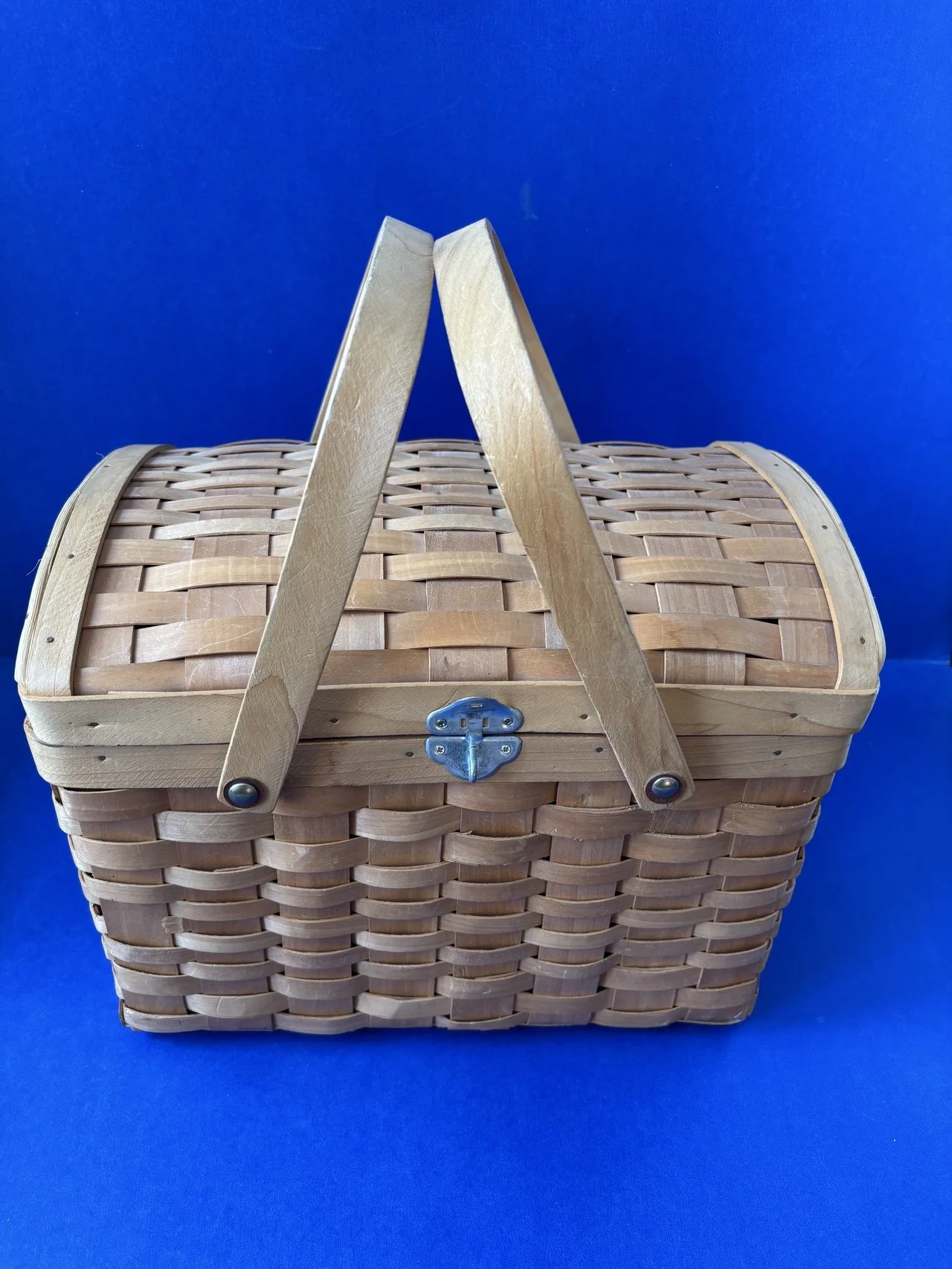 Woven Basket