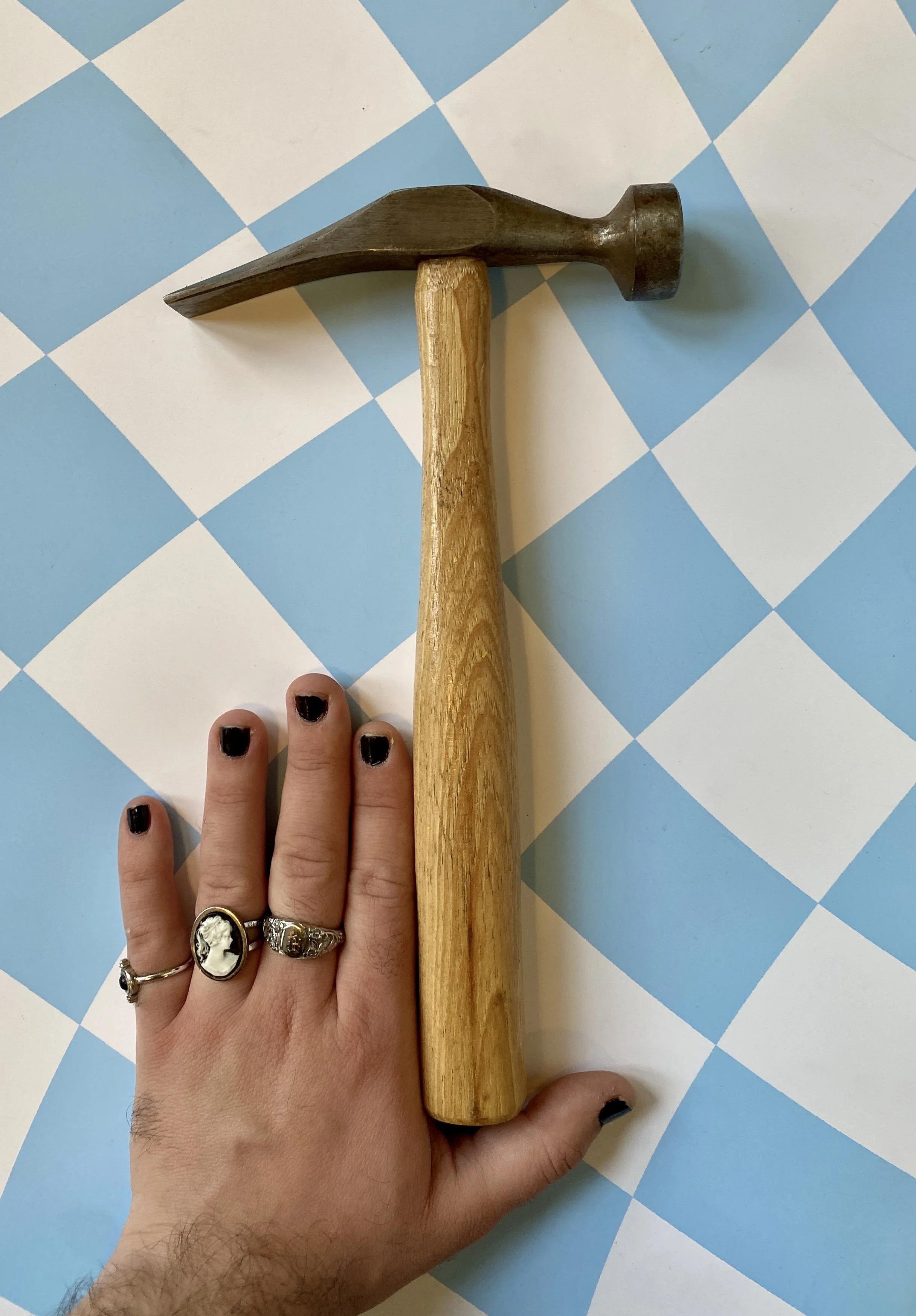 French Hammer