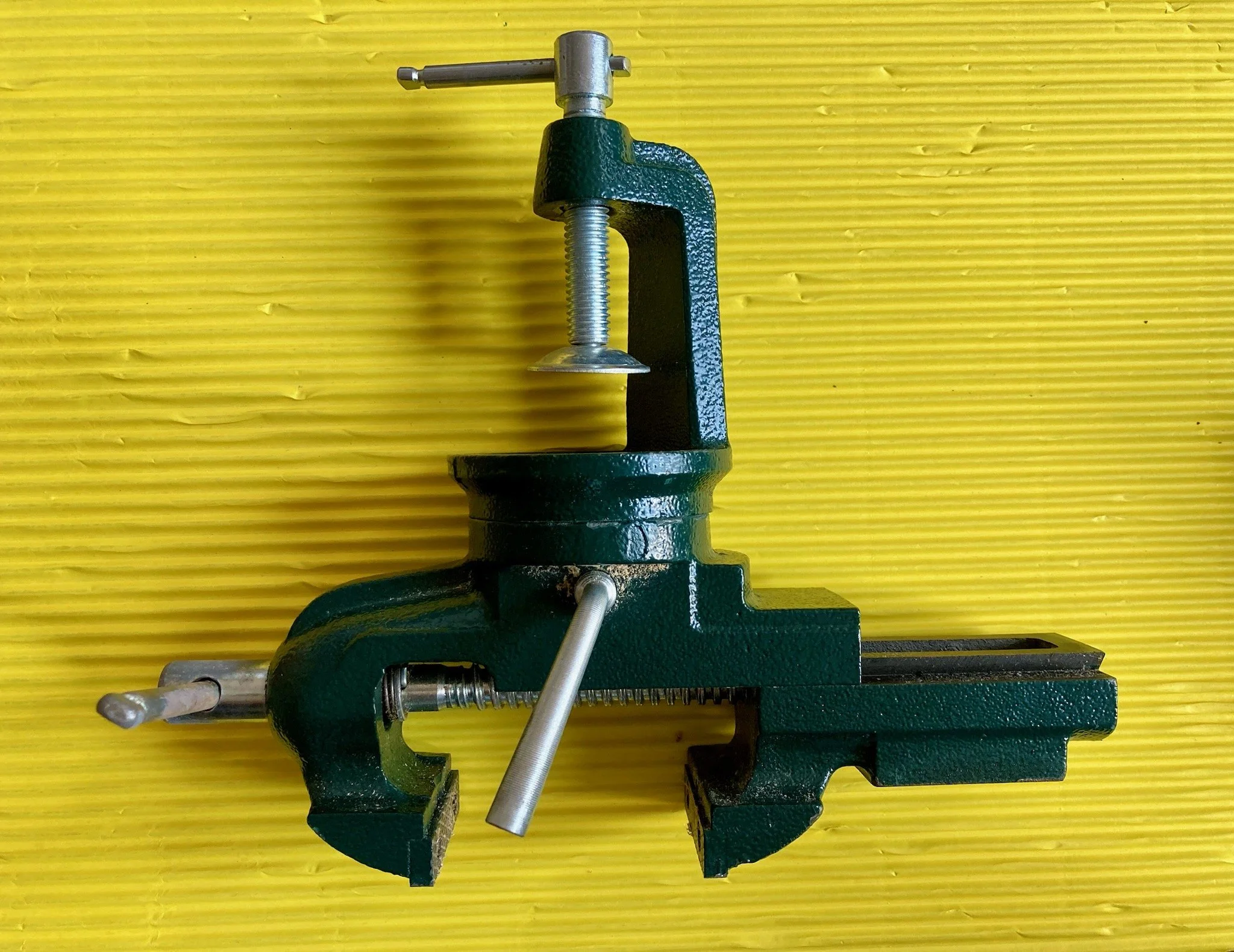 Carving Vise