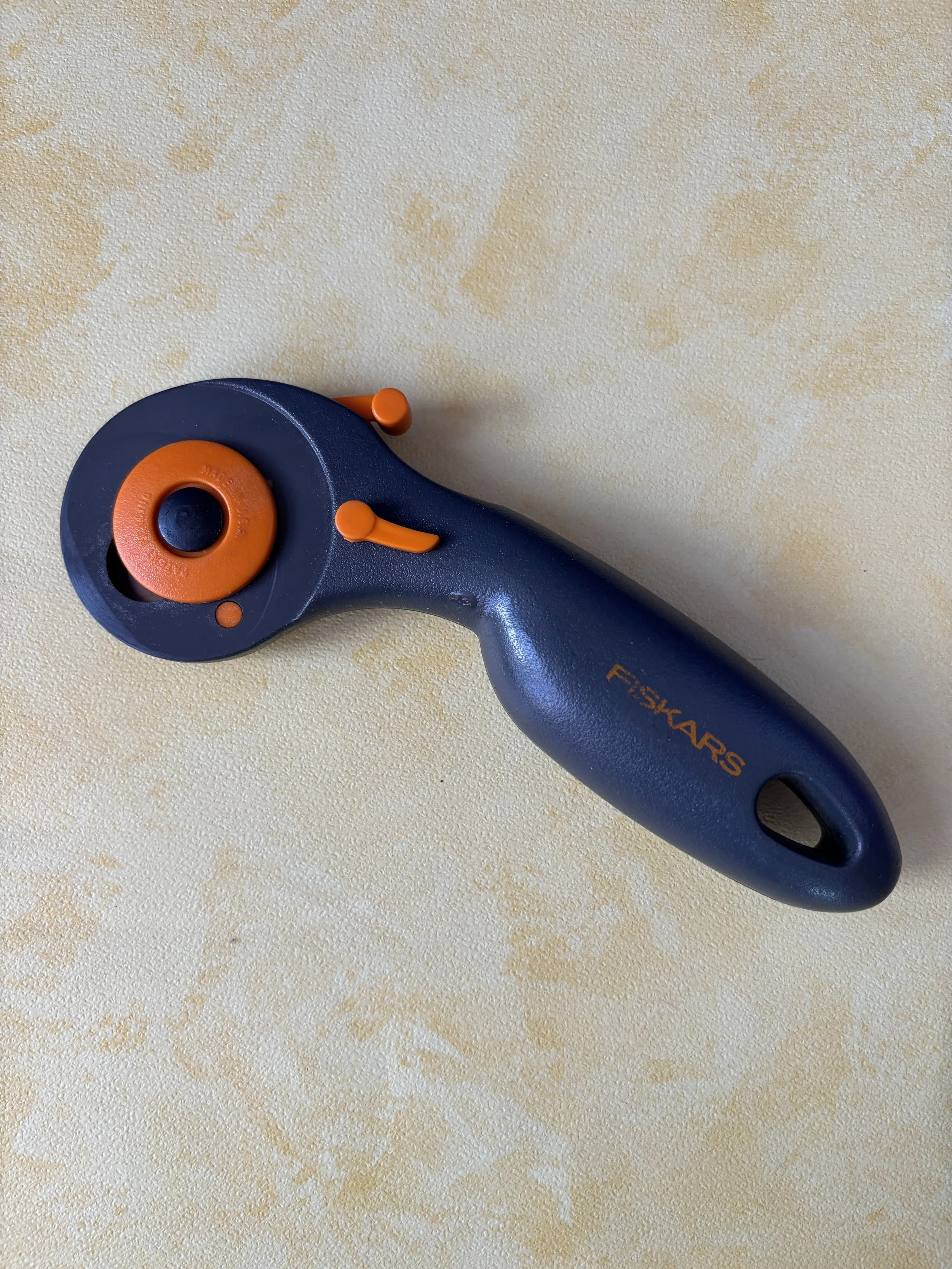 Fiskars Rotary Cutter