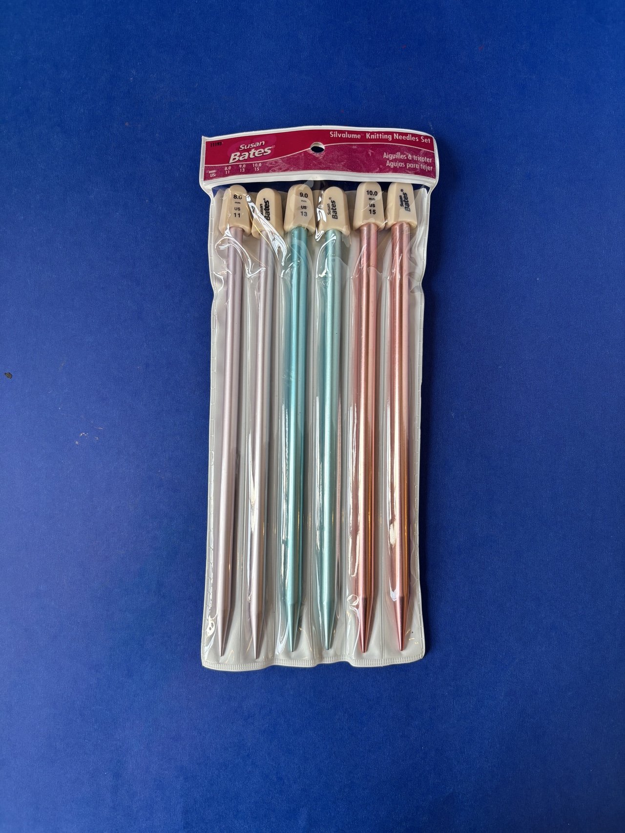 Knitting Needles Set