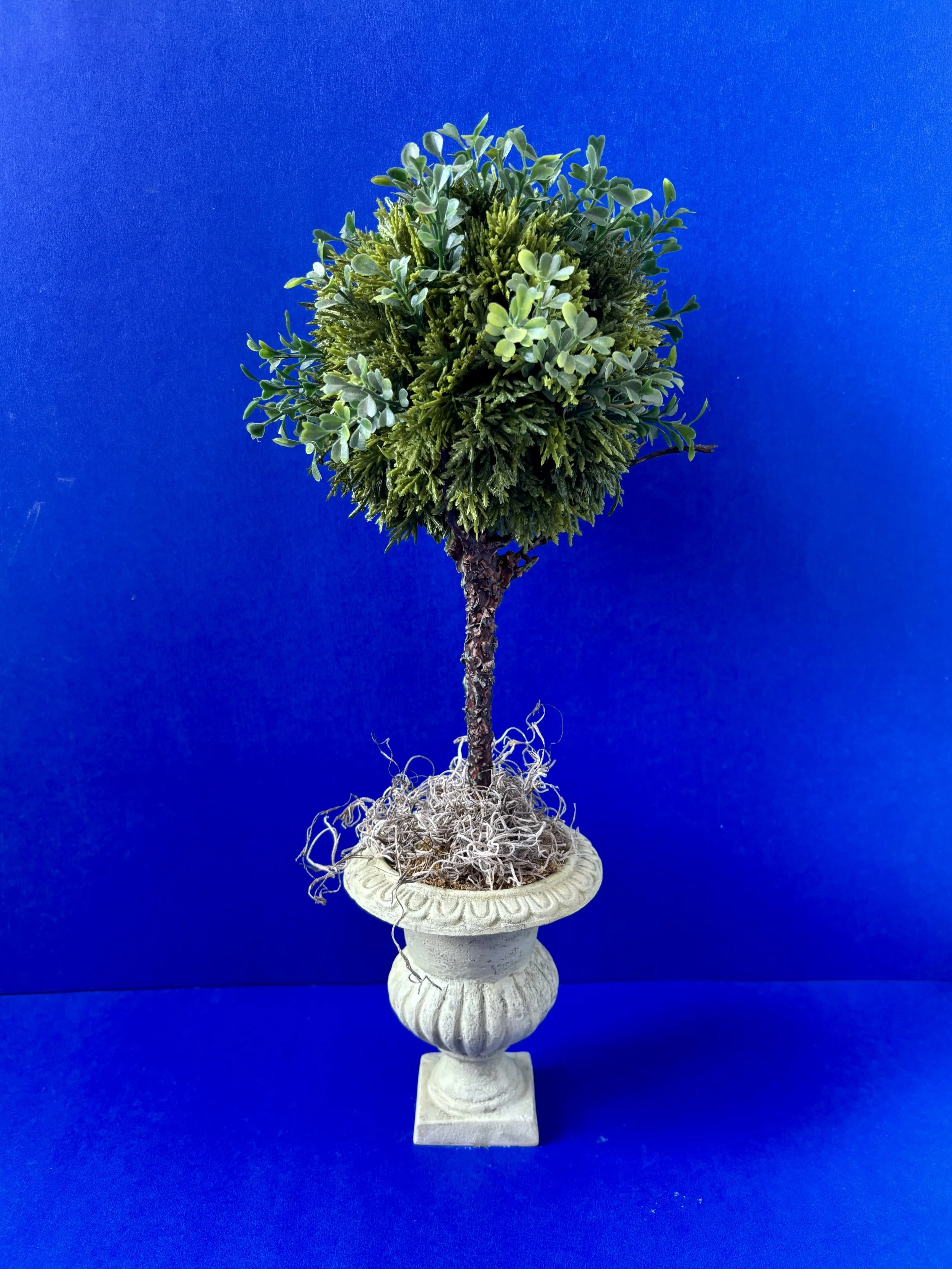 Small Faux Tree