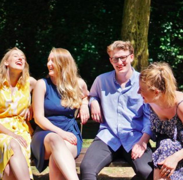String quartets for weddings and events — Music Students For Hire